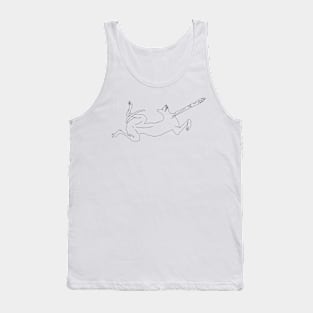 Roaching 2 Tank Top